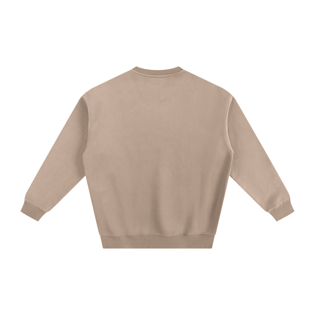 Simple Mountain top Sweatshirt