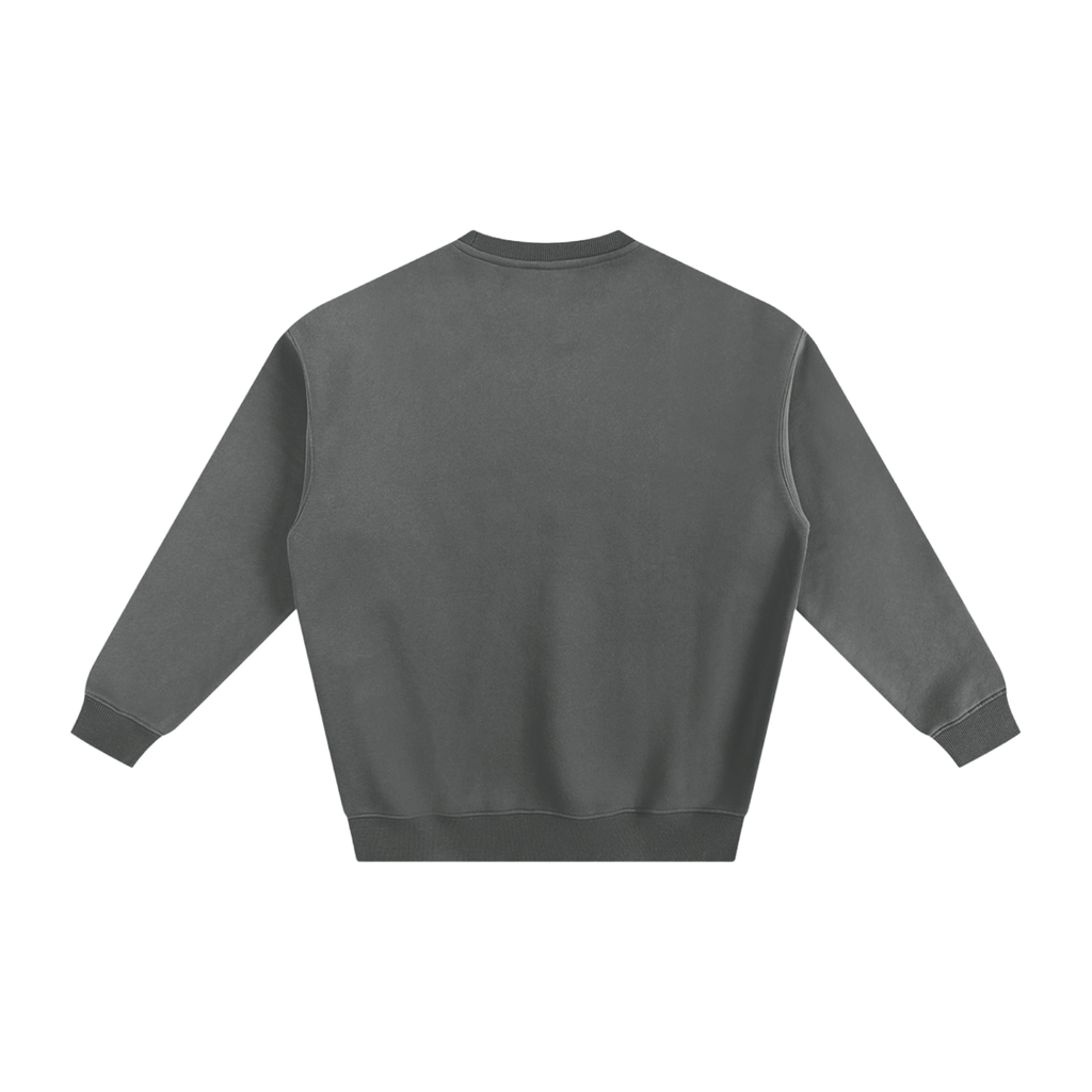 Simple Mountain top Sweatshirt