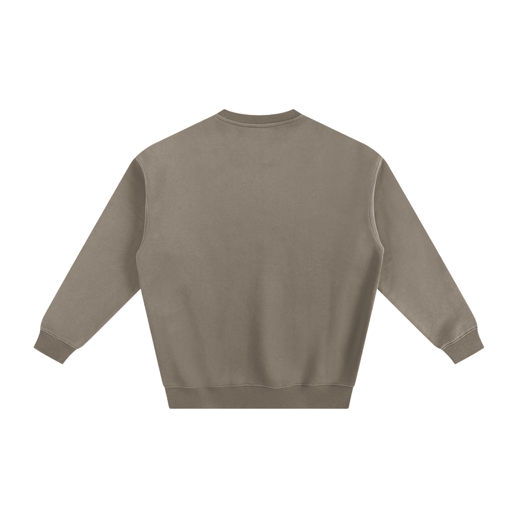 Simple Mountain top Sweatshirt