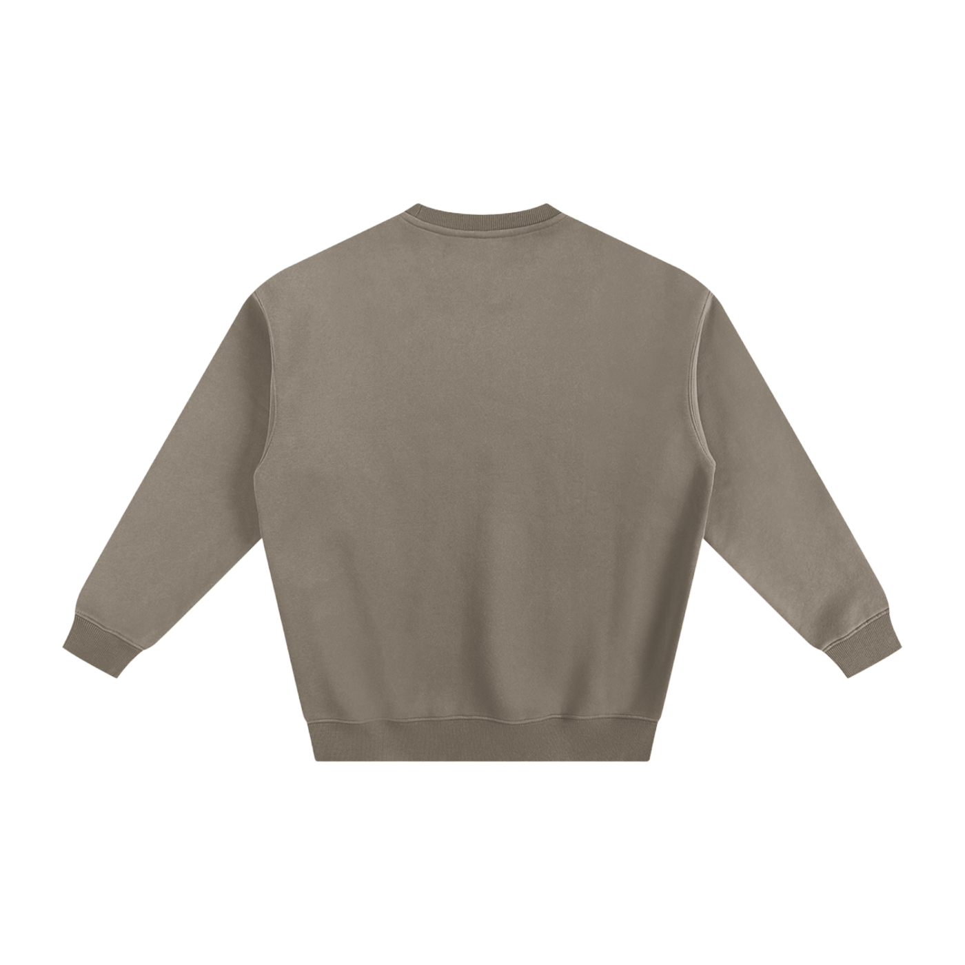 Simple Mountain top Sweatshirt