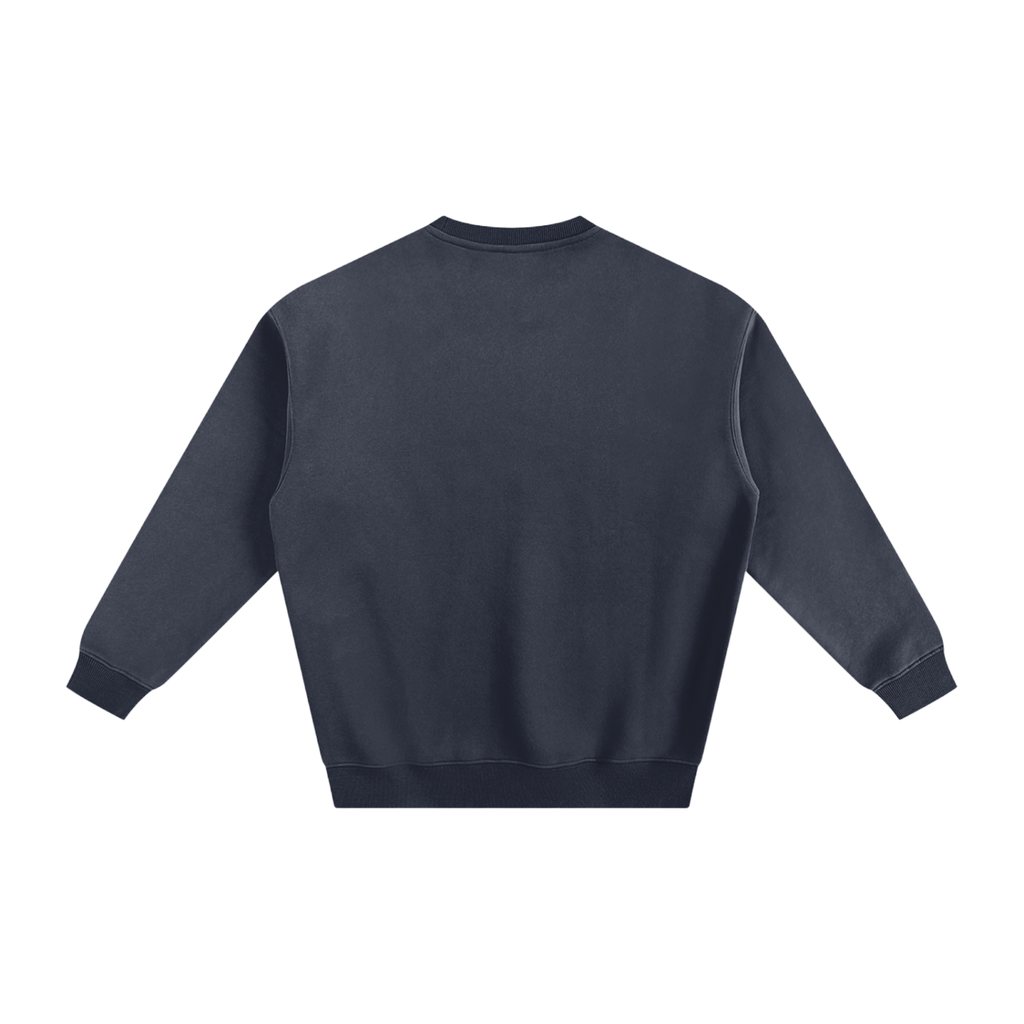 Simple Mountain top Sweatshirt