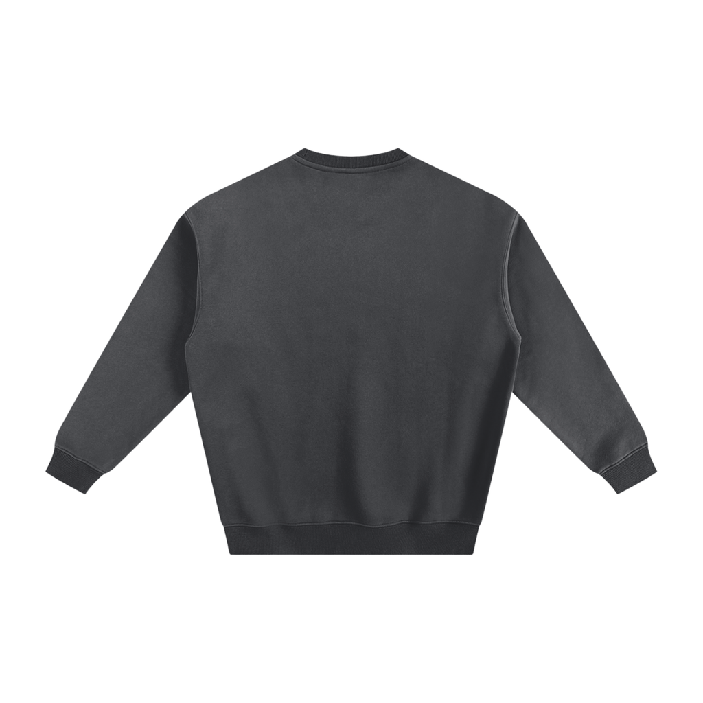 Simple Mountain top Sweatshirt