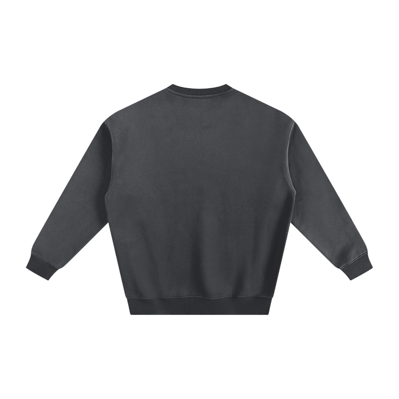 Simple Mountain top Sweatshirt